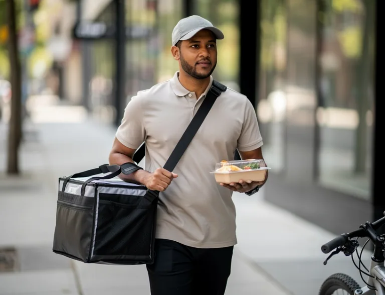 Meal Delivery service in East Flatbush